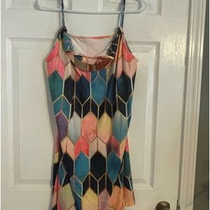 Women’s XL dress